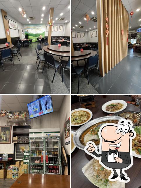 鋒美食館