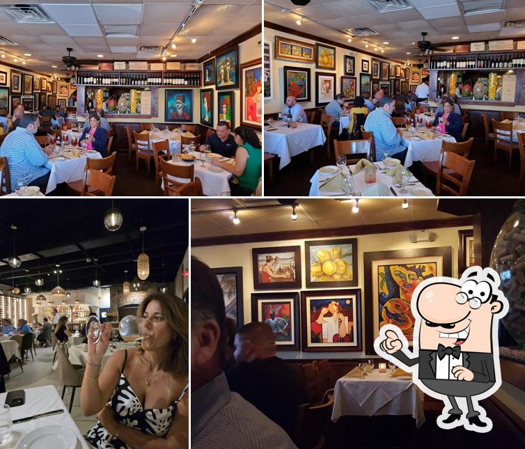 Secreto Restaurant