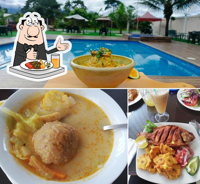 Steven's Restaurant