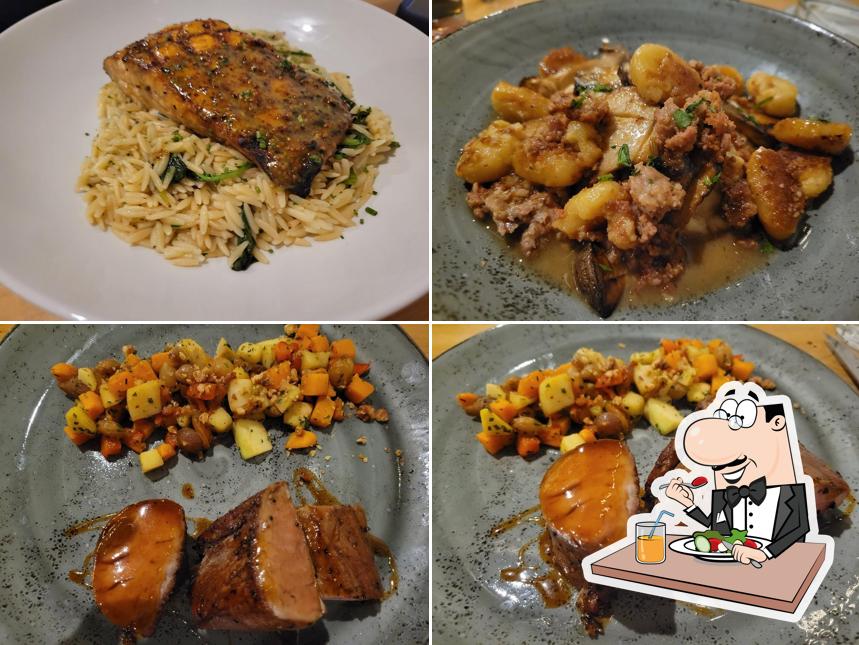 TASTE Italian Kitchen