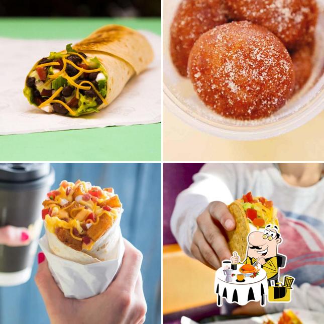 Taco Bell