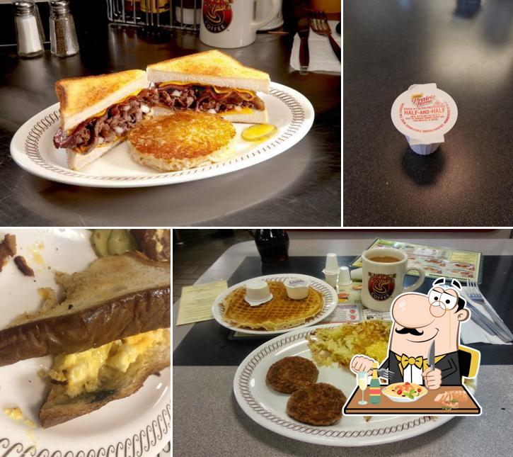 Waffle House