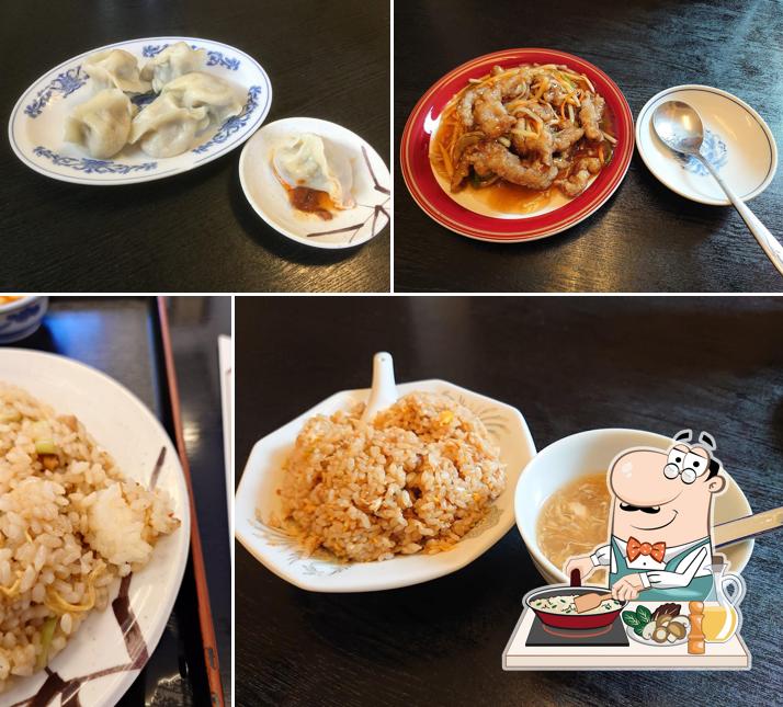 華風