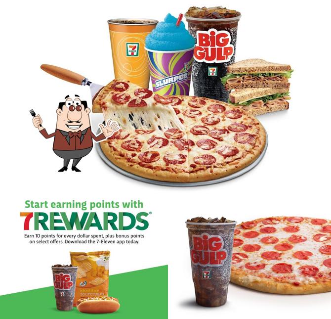 7-Eleven