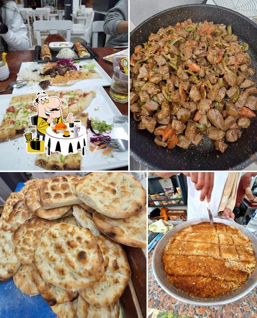 ACARLAR KEBAP - CEMAL ACAR