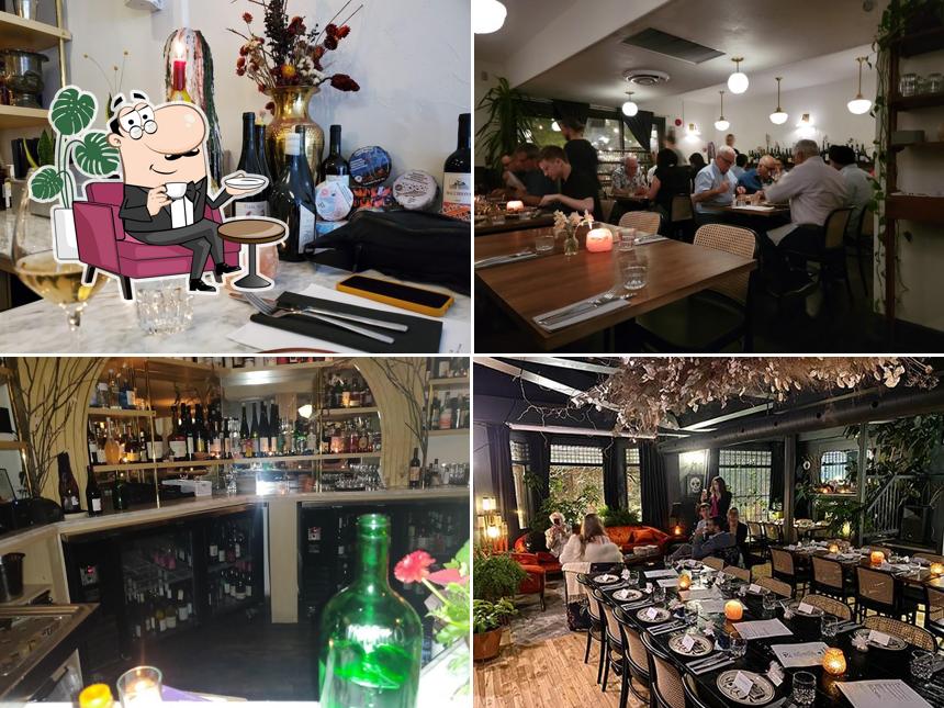 Arlo Wine & Restaurant