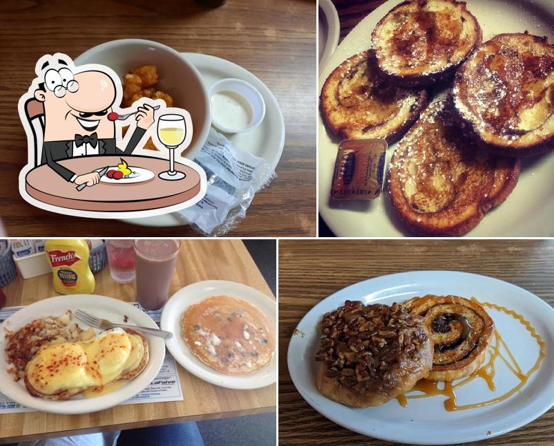 Barb's Cafe