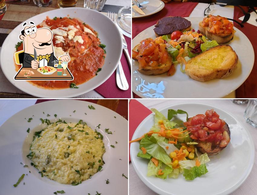 Barrique Ristorante