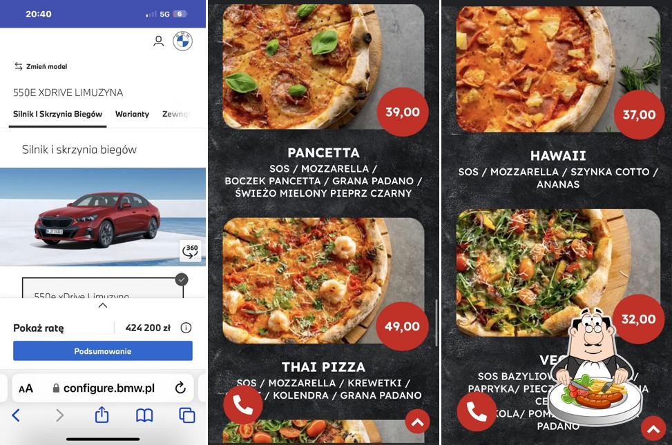 Bella Ciao Pizzeria