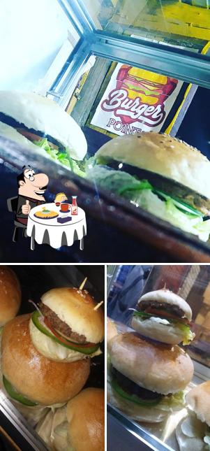 Burger Point