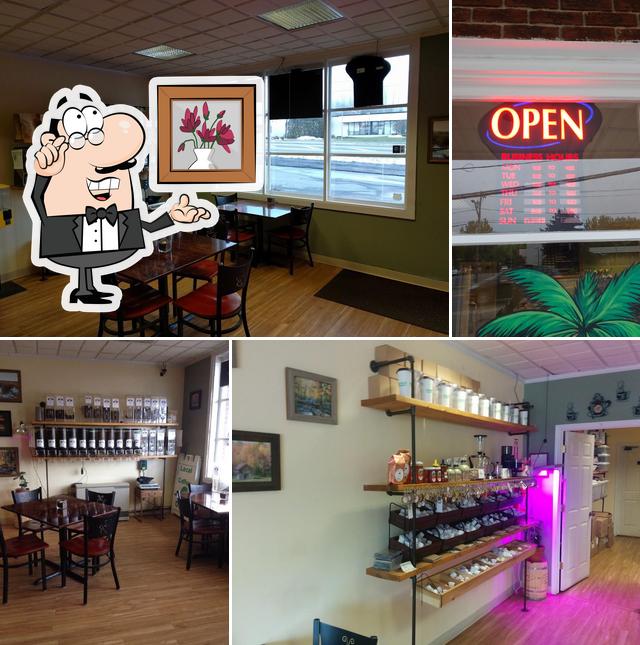 Adirondack Coffee Roasters