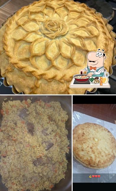 Советская столовая