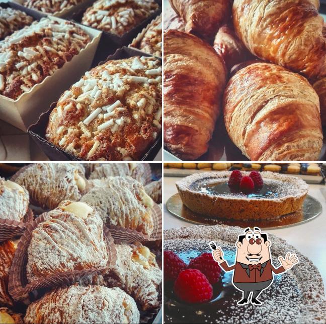 Pasticceria Massimo Caretti