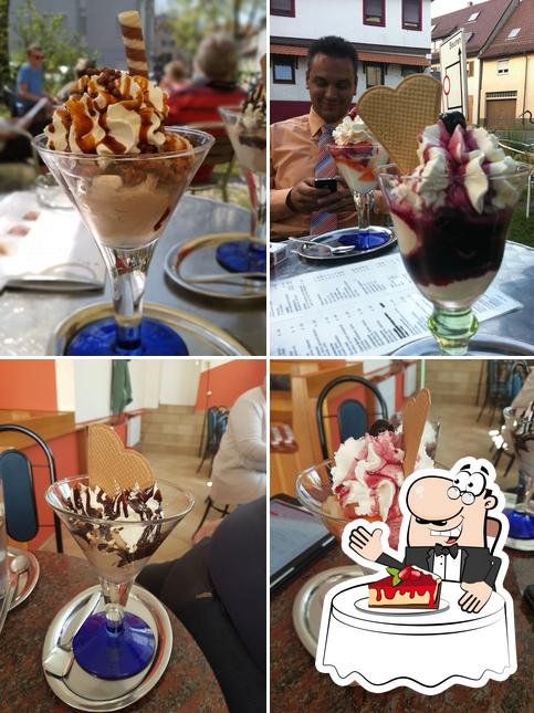 Eiscafé Tonin