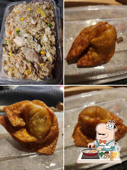 Golden Won Ton Chinese Takeaway