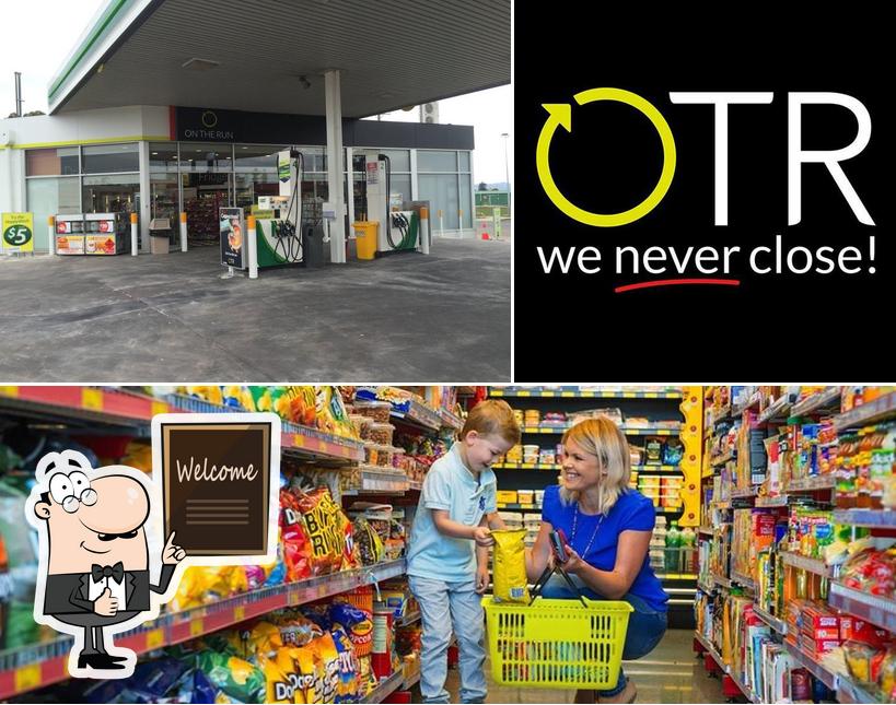 OTR Largs Bay Military Road