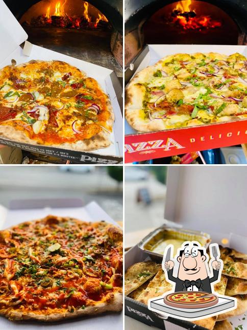 Florio's Pizza Co.