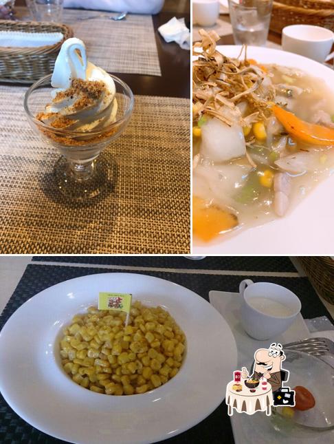 RESTAURANT Hiro