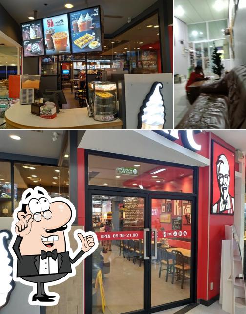 KFC Lotus Thungsong