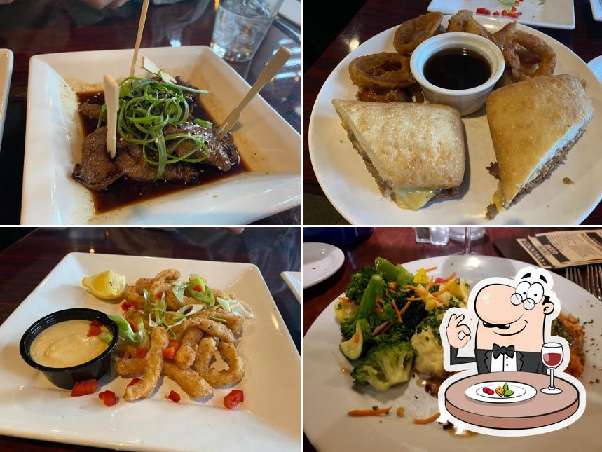 Kelly's Steak & Seafood