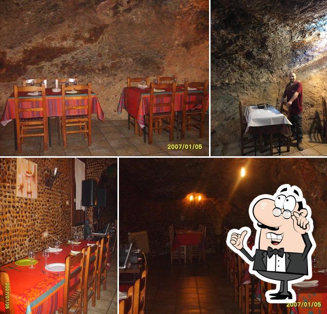 La Roca