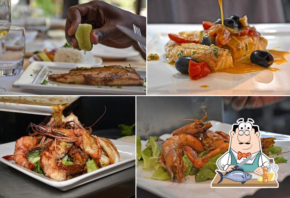 La Terrazza Italian Restaurant