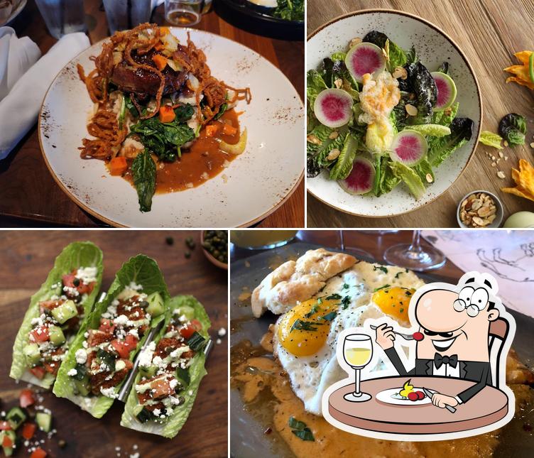 Lazy Dog Restaurant & Bar