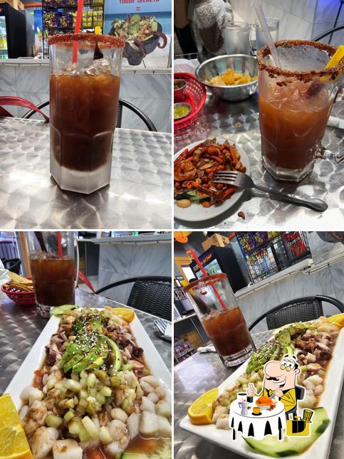 Mariscos Sinaloa