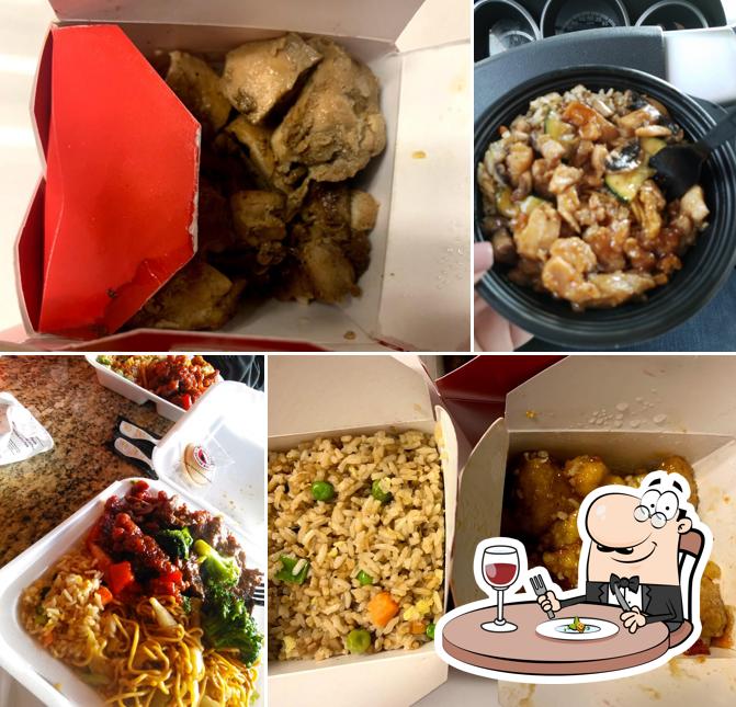 Panda Express
