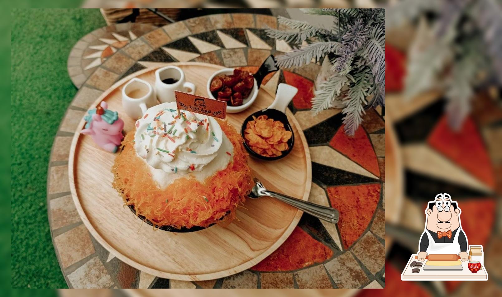Papa Cafe Ratchaburi
