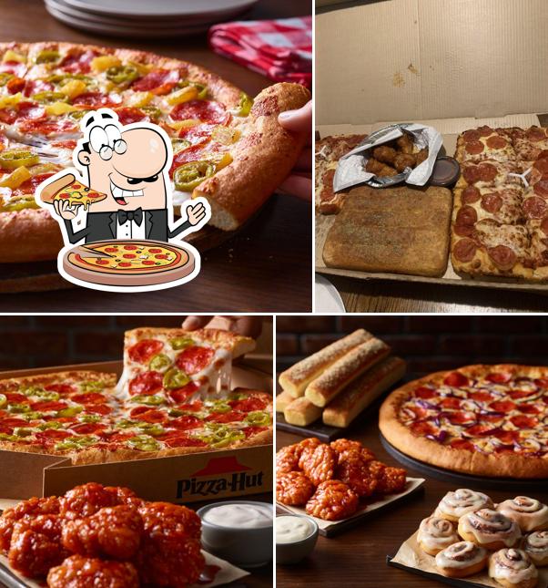 Pizza Hut