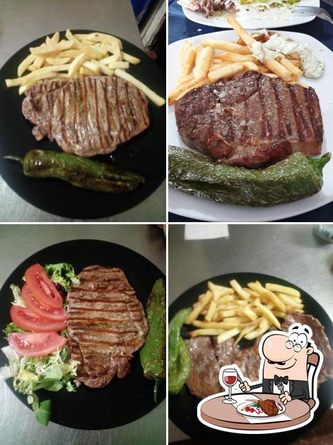 Bar Poleo