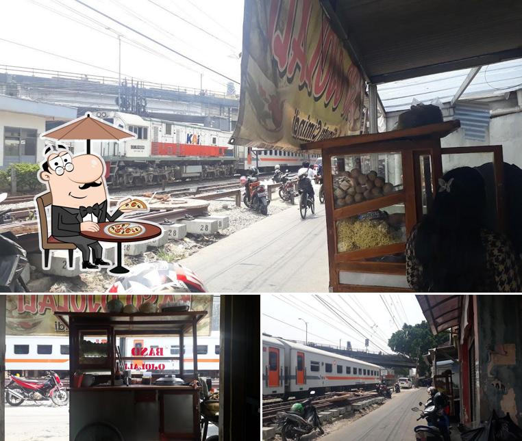 BASO OJOLALI CIPUTRI CIMINDI MAS SLAMET