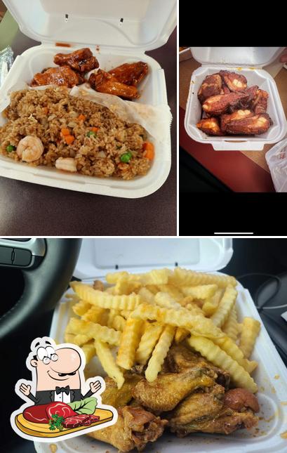BTJ Wings