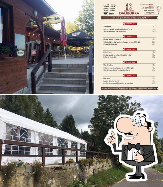Bistro Linka - Stará Oleška