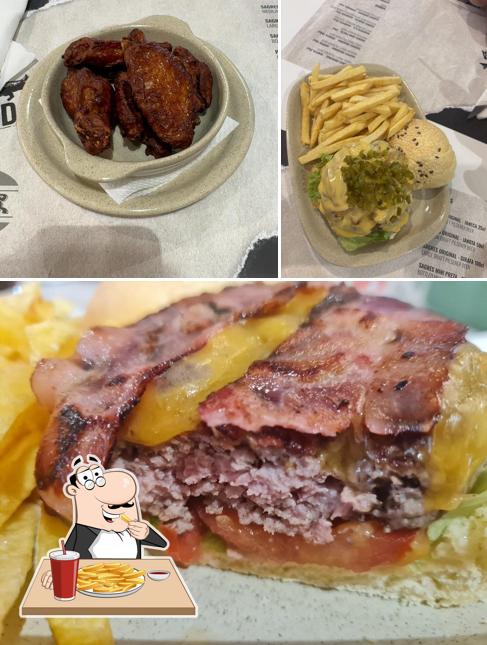 Burguês Mercado da Parede