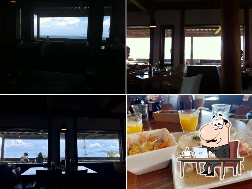 Carib Cafe