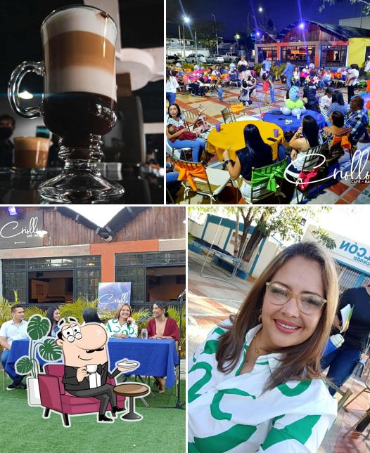 CriolloCafeBar
