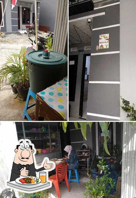 DAPUR RARA