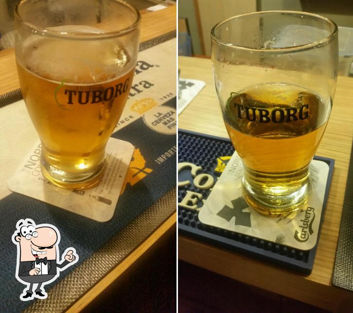 Derya Pub