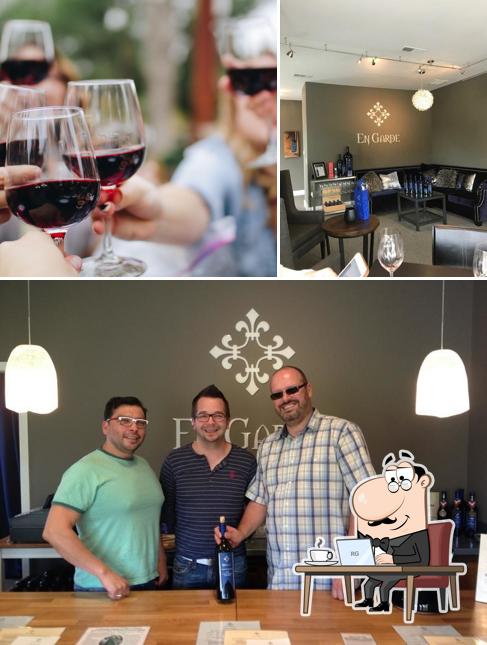 En Garde Winery