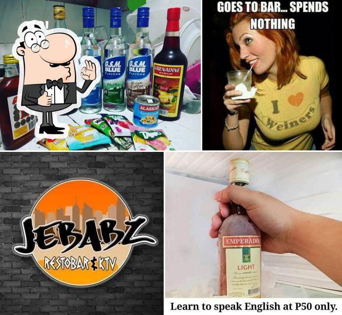 Jebabz Restobar & KTV