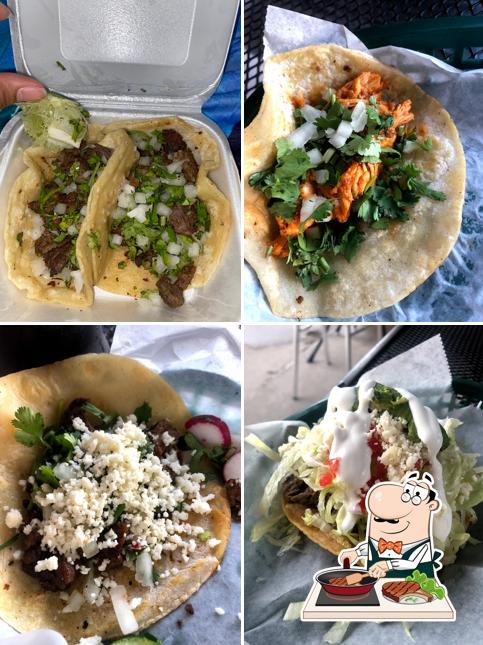 La Poblanita Taquería & Antojitos