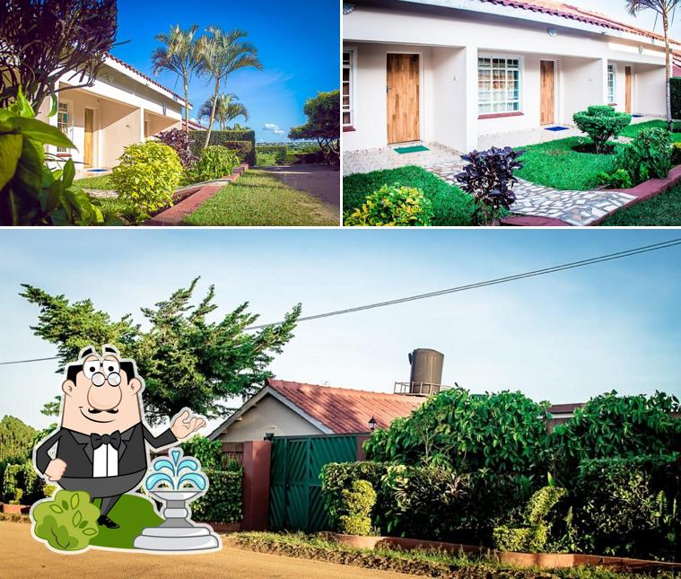 Linda’s Lodge
