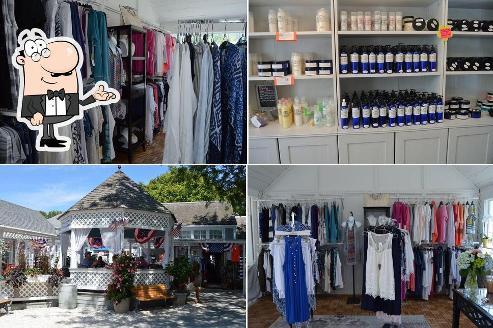 Popponesset Marketplace