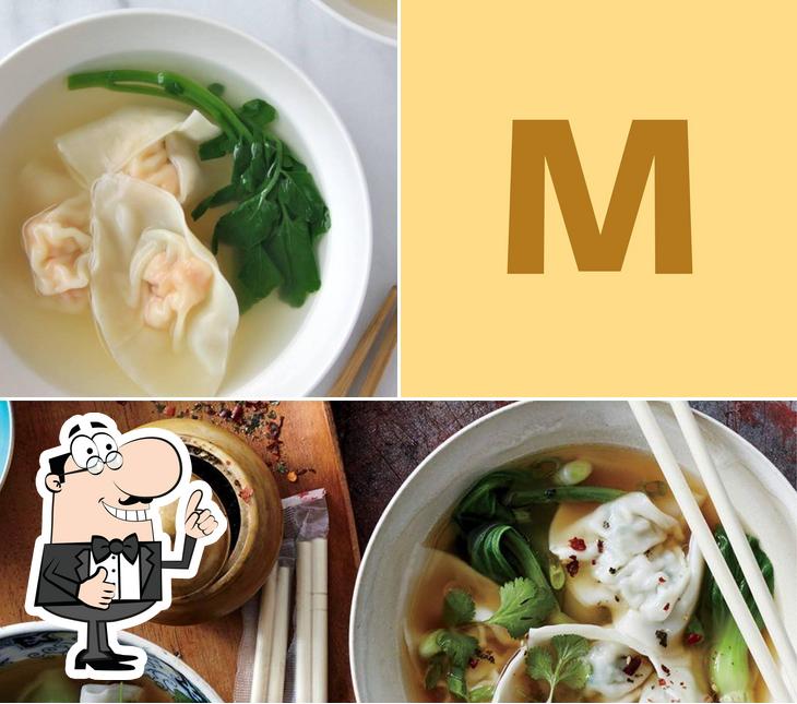 Mei - Mei Restaurant