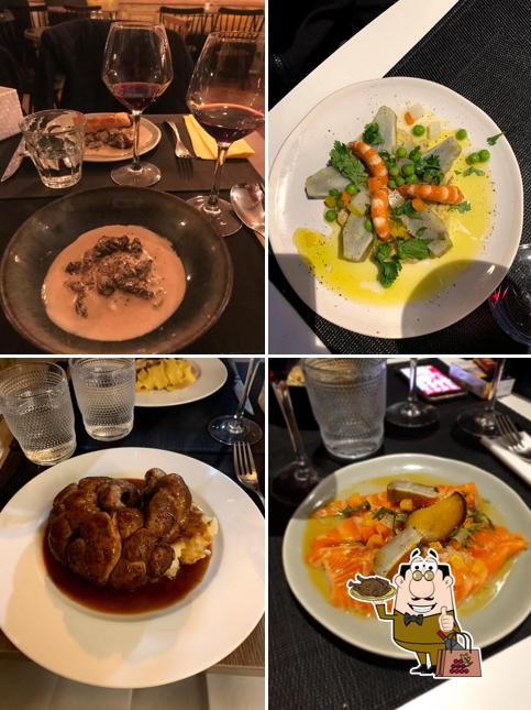 Bistrot Gus
