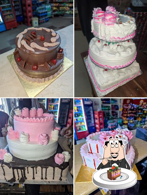 Muhammad Hussain Bakery and Sweet