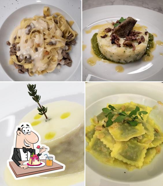Osteria Il Cadraio