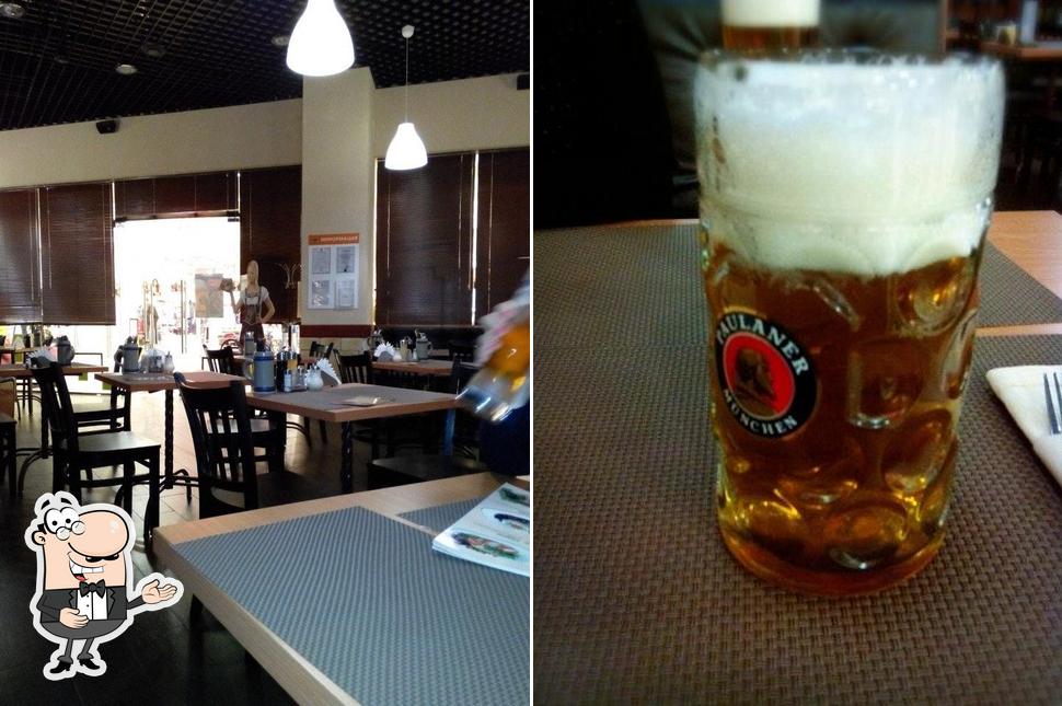 Пивной ресторан Beer Ville